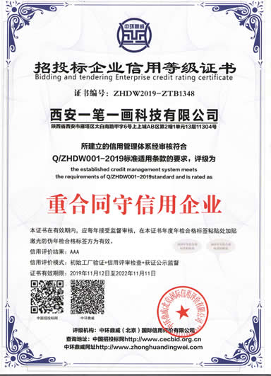 資質榮譽